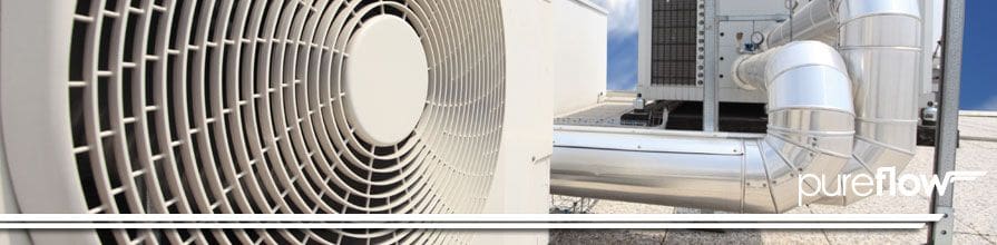Pureflow Commissioning Water System Sampling Header Image