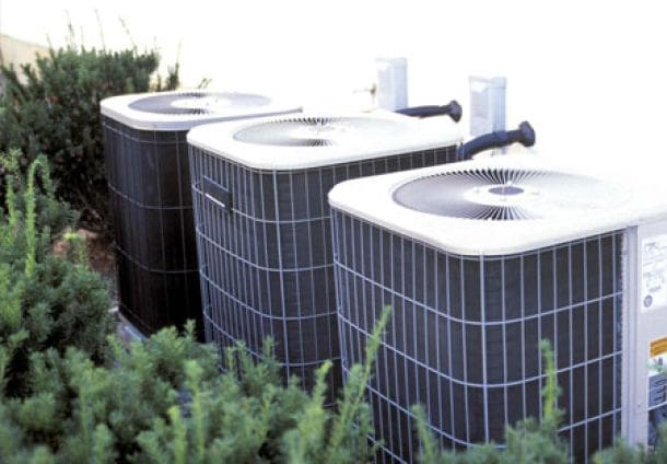 Pureflow Home Grid Environmental Testing